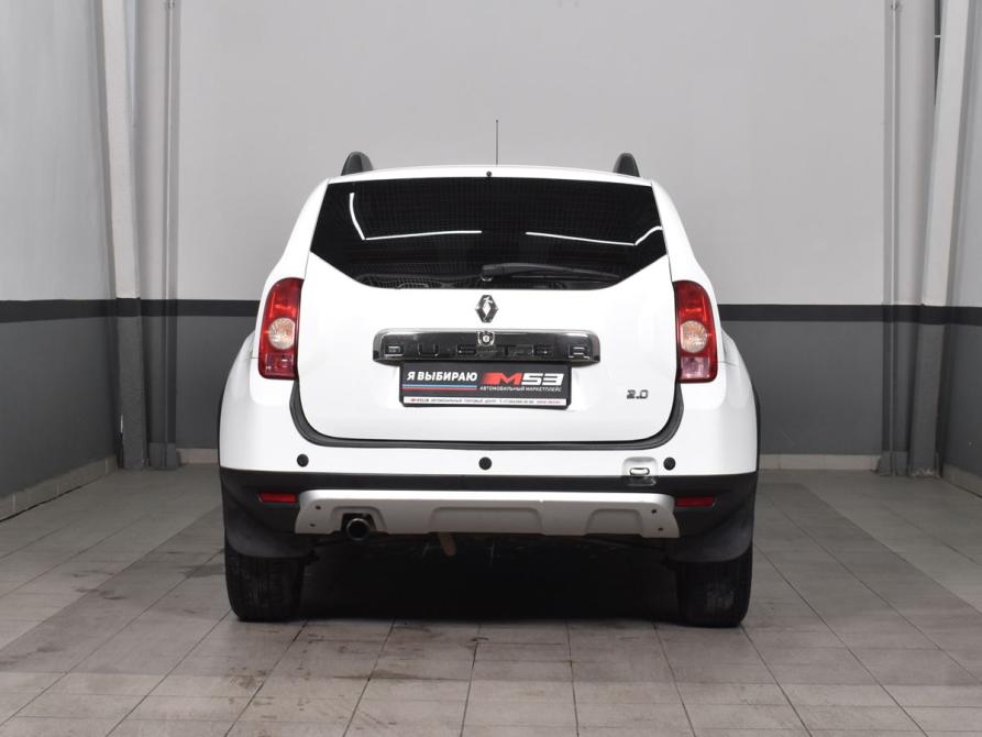 Renault Duster I Кемерово  - изображение 3