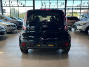 Kia Soul II Рестайлинг Оренбург  - изображение 27
