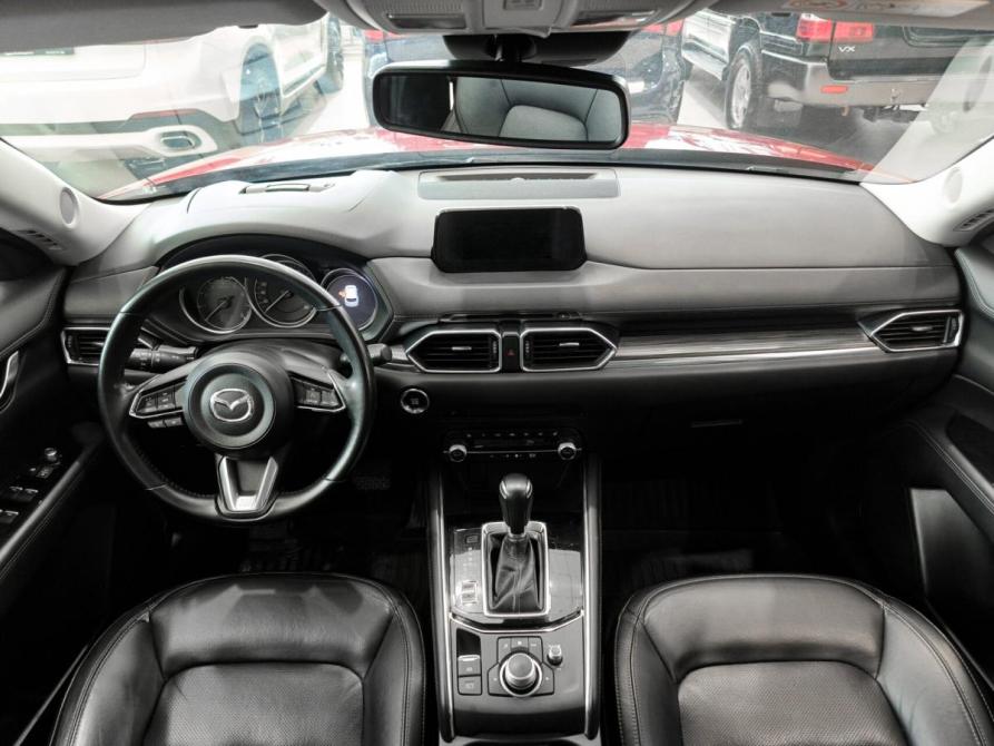 Mazda CX-5 II Казань  - изображение 17