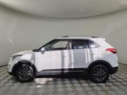 Hyundai Creta I Рестайлинг Москва  - изображение 32