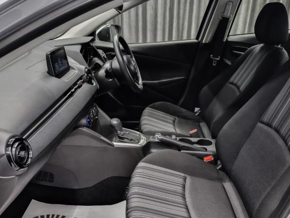 Mazda Demio IV (DJ) с пробегом 2019 года, цена 1 200 000 рублей, 89000 км, хэтчбек, Автокод Объявления