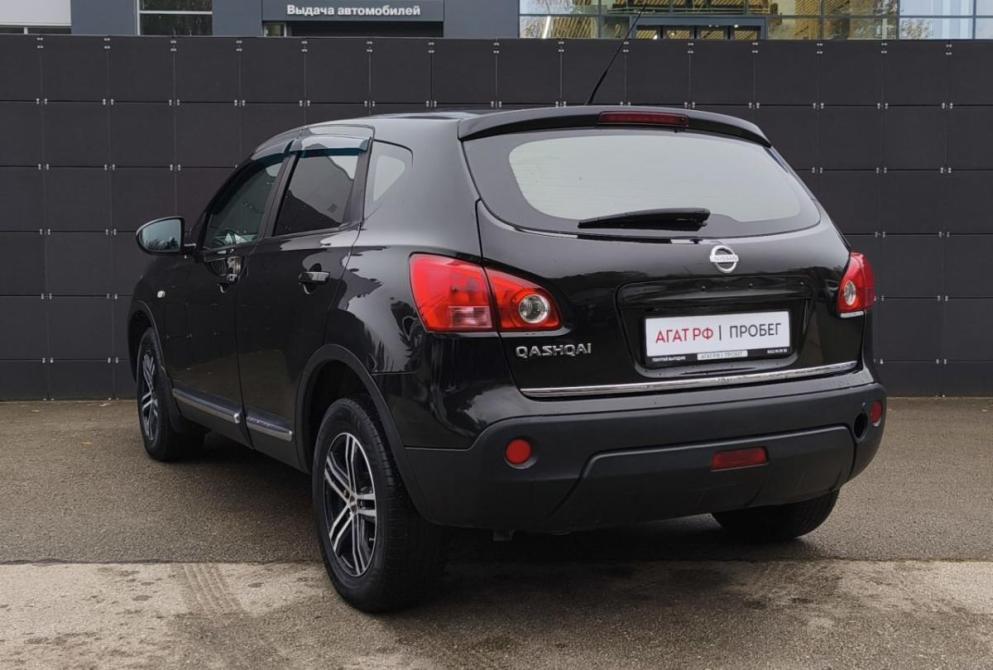 Nissan Qashqai I Сыктывкар  - изображение 7