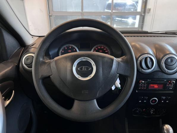 Lada (ВАЗ) Largus I с пробегом 2015 года, цена 572 000 рублей, 361158 км, универсал, Автокод Объявления