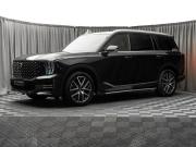GAC GS8 II Москва  - изображение 28