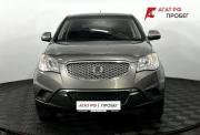 SsangYong Actyon II Нижний Новгород  - изображение 27
