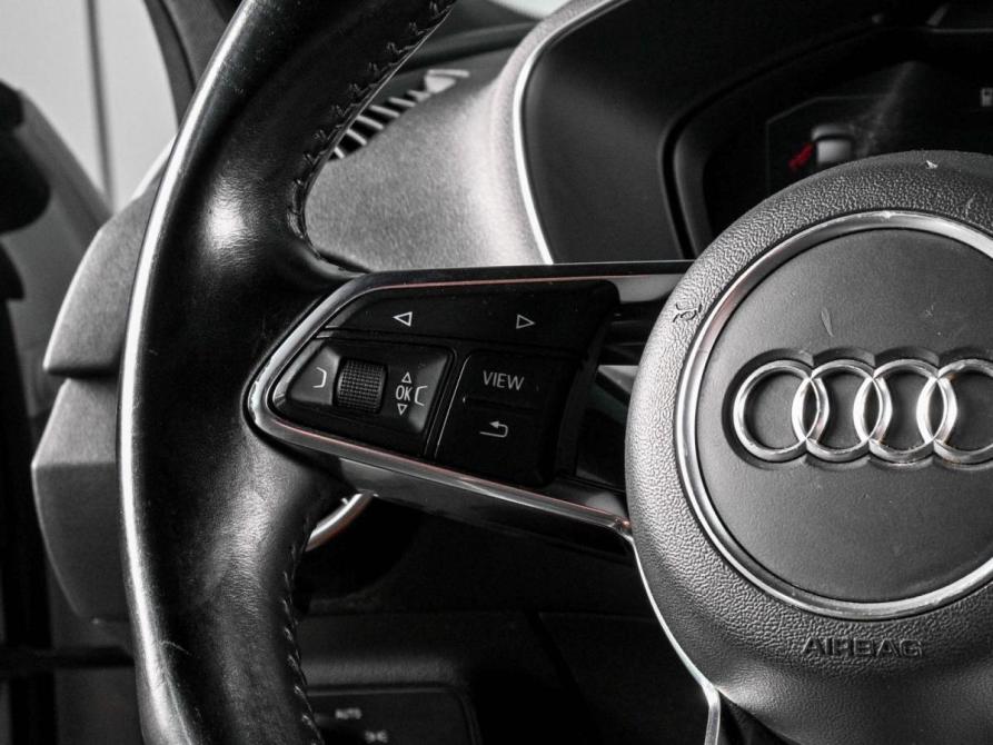 Audi TT III (8S) Ростов-на-Дону  - изображение 11