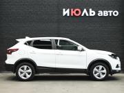 Nissan Qashqai II Екатеринбург  - изображение 28