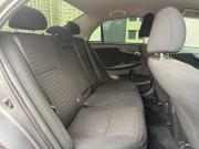 Toyota Corolla X (E140 E150) Рестайлинг Санкт-Петербург  - изображение 35