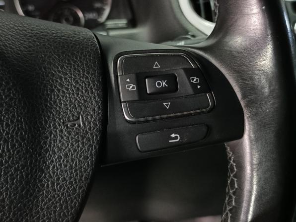Volkswagen Tiguan I Рестайлинг с пробегом 2013 года, цена 1 550 000 рублей, 107750 км, внедорожник, Автокод Объявления