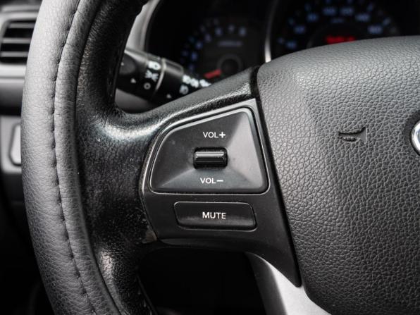 Kia Rio III с пробегом 2012 года, цена 750 000 рублей, 202241 км, хэтчбек, Автокод Объявления