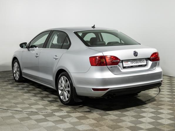 Volkswagen Jetta VI с пробегом 2012 года, цена 790 989 рублей, 246711 км, седан, Автокод Объявления