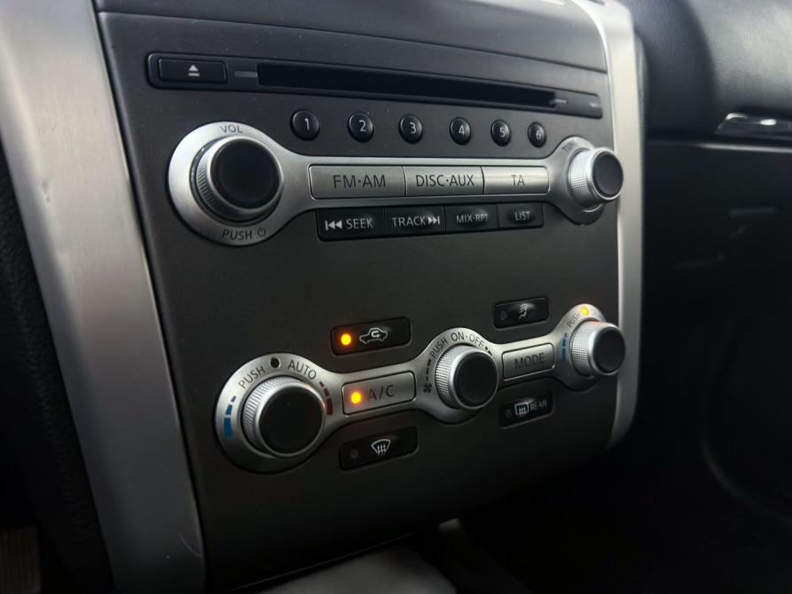 Nissan Murano II (Z51) Рестайлинг 2 Уфа  - изображение 17
