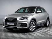 Audi Q3 I (8U) Рестайлинг Москва  - изображение 18