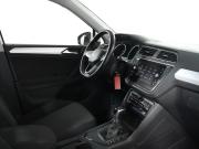Volkswagen Tiguan II Рестайлинг Москва  - изображение 31