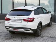 Lada (ВАЗ) Vesta I Рестайлинг (NG) Екатеринбург  - изображение 26