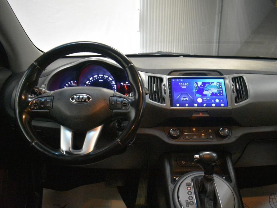 Kia Sportage III Рестайлинг Мурманск  - изображение 7