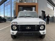 Lada (ВАЗ) Niva Legend Краснодар  - изображение 13