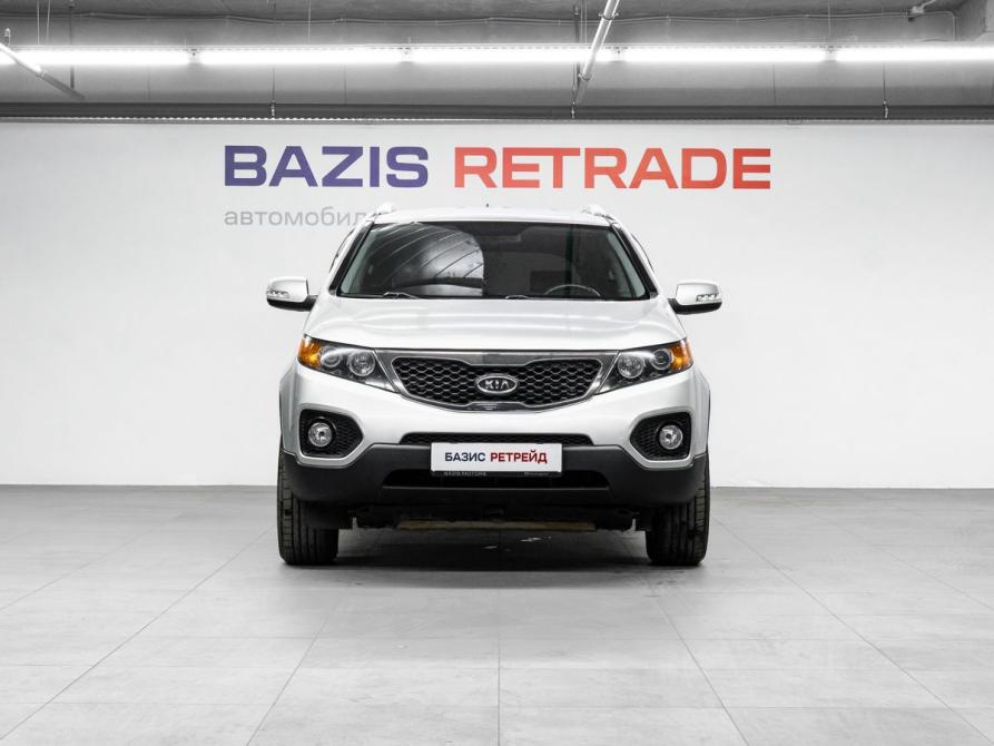 Kia Sorento II Тюмень  - изображение 3