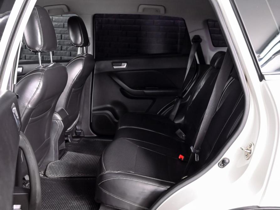 Lifan X70 I Екатеринбург  - изображение 18