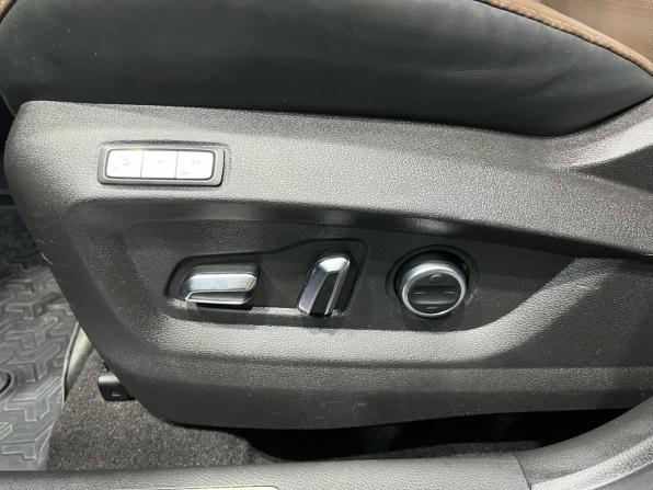 Chery Tiggo 8 Pro I с пробегом 2021 года, цена 1 740 000 рублей, 72000 км, внедорожник, Автокод Объявления