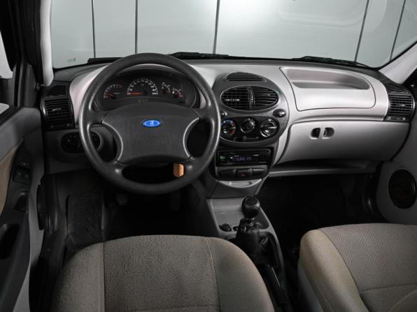 Lada (ВАЗ) Kalina I с пробегом 2012 года, цена 429 000 рублей, 158267 км, хэтчбек, Автокод Объявления