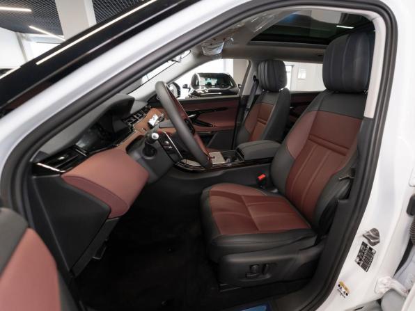 Land Rover Range Rover Evoque II Рестайлинг с пробегом 2025 года, цена 5 580 000 рублей, 50 км, внедорожник, Автокод Объявления