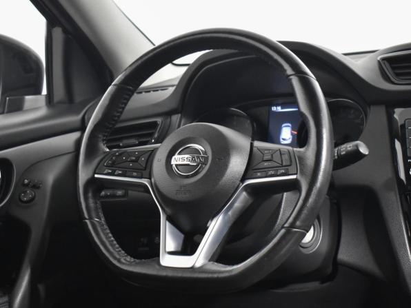 Nissan Qashqai II Рестайлинг с пробегом 2019 года, цена 2 190 000 рублей, 74674 км, внедорожник, Автокод Объявления