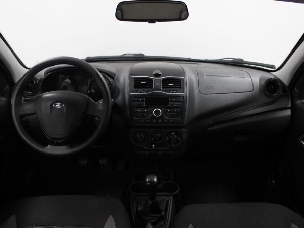 Lada (ВАЗ) Granta I Рестайлинг с пробегом 2024 года, цена 859 900 рублей, 109941 км, универсал, Автокод Объявления