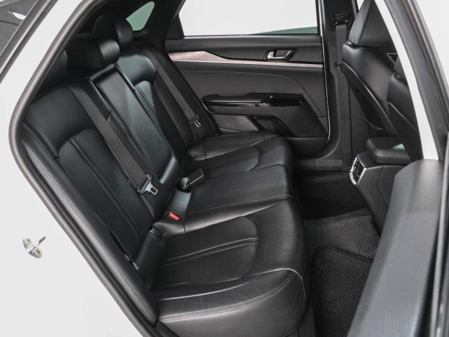 Kia K5 III Ростов-на-Дону  - изображение 7