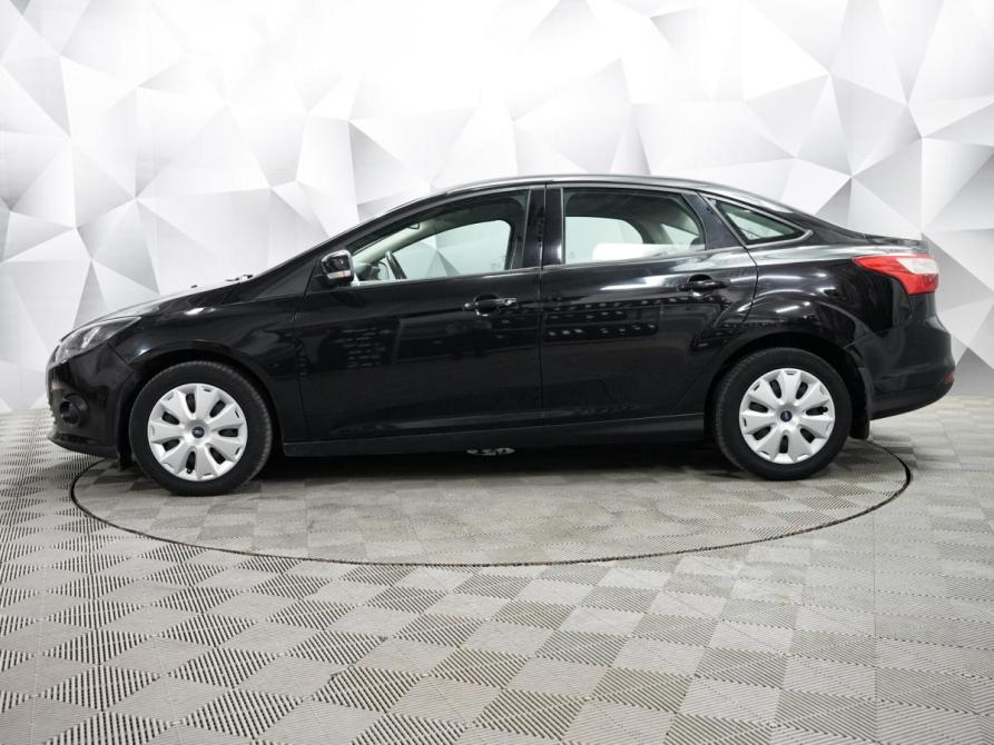 Ford Focus III Ульяновск  - изображение 2