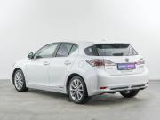 Lexus CT I Москва  - изображение 27