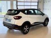 Renault Kaptur I Рестайлинг Москва  - изображение 24