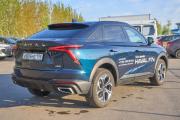Haval F7x II Санкт-Петербург  - изображение 29