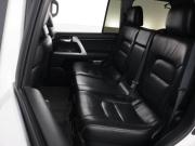 Toyota Land Cruiser 200 Series Рестайлинг 1 Москва  - изображение 32