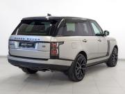 Land Rover Range Rover IV Рестайлинг Санкт-Петербург  - изображение 35