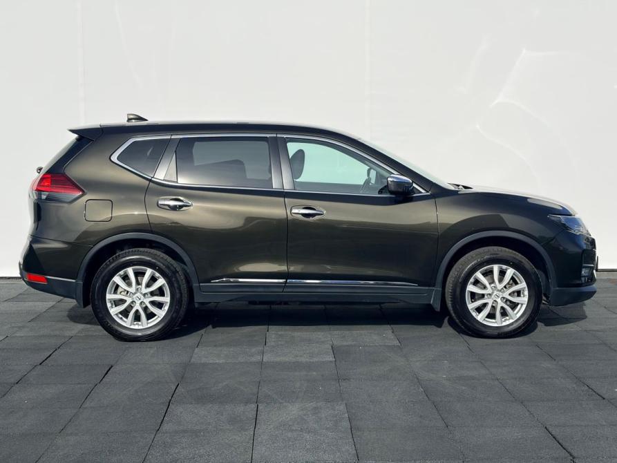 Nissan X-Trail III Рестайлинг Самара  - изображение 4