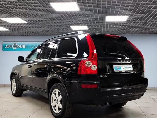 Volvo XC90 I с пробегом 2005 года, цена 649 000 рублей, 441962 км, внедорожник, Автокод Объявления