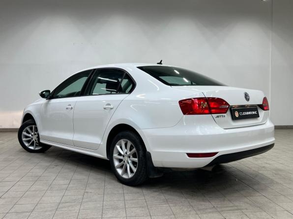 Volkswagen Jetta VI с пробегом 2012 года, цена 995 000 рублей, 206458 км, седан, Автокод Объявления