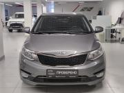 Kia Rio III Рестайлинг Казань  - изображение 24