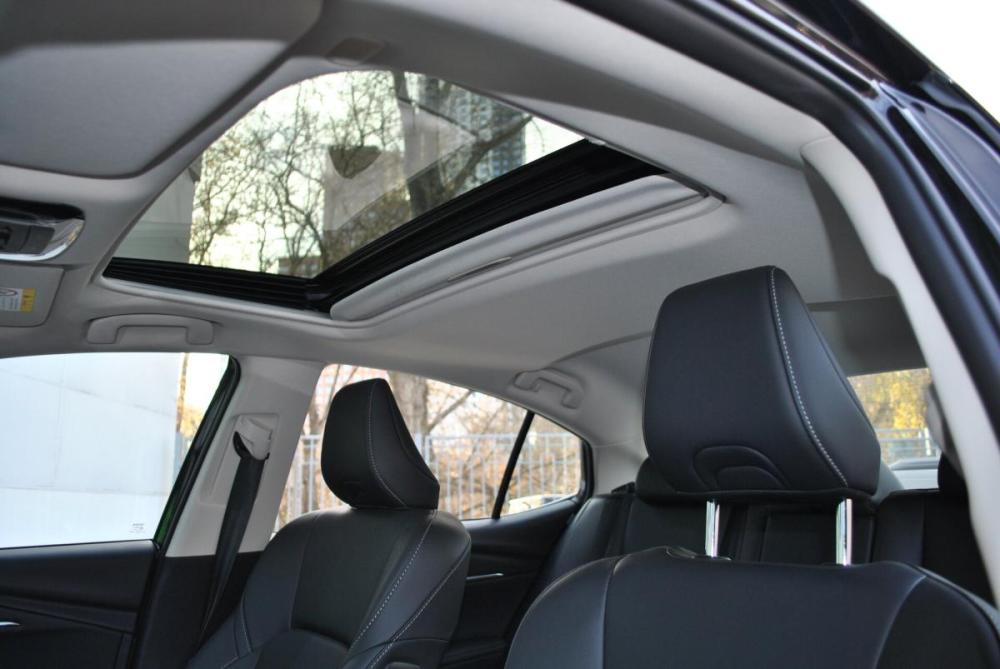 Toyota Camry IX (XV80) China Market Рестайлинг Москва  - изображение 24