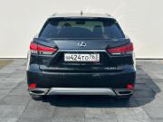 Lexus RX IV Рестайлинг Самара  - изображение 26