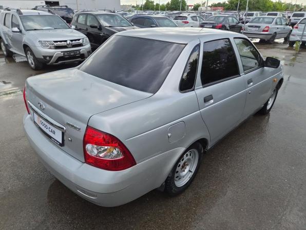 Lada (ВАЗ) Priora I с пробегом 2010 года, цена 295 000 рублей, 257531 км, седан, Автокод Объявления