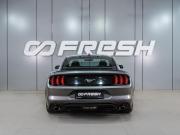 Ford Mustang VI Рестайлинг Воронеж  - изображение 27