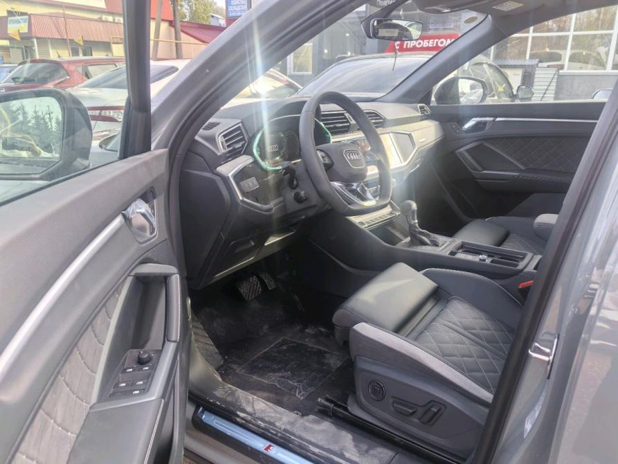Audi Q3 III (FJ) Стерлитамак  - изображение 5