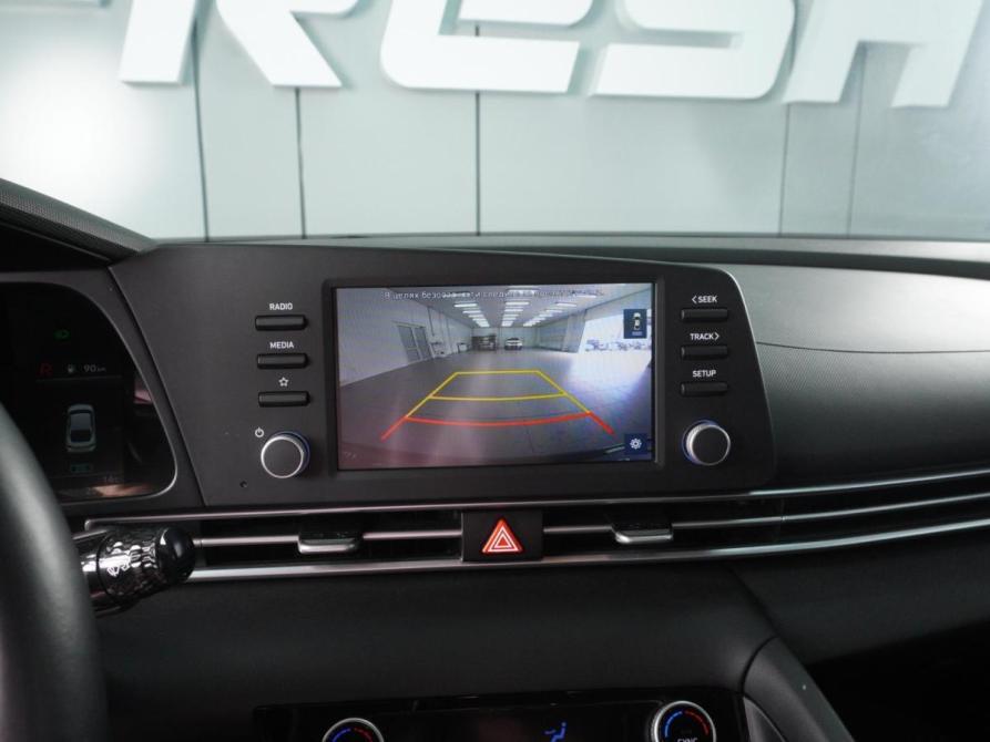 Hyundai Elantra VII (CN7) Минеральные Воды  - изображение 12
