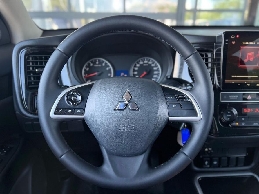 Mitsubishi Outlander III Рестайлинг 3 Волгоград  - изображение 10