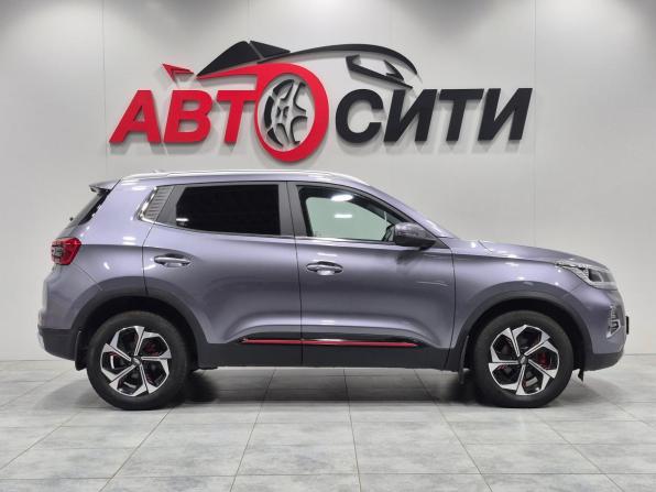 Chery Tiggo 4 Pro I с пробегом 2023 года, цена 1 360 000 рублей, 77142 км, внедорожник, Автокод Объявления