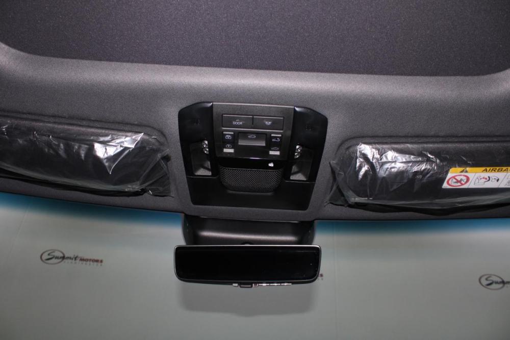 Toyota Land Cruiser Prado 250 Series Владивосток  - изображение 21