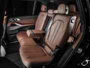 BMW X7 I (G07) Рестайлинг Москва  - изображение 37