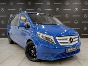 Mercedes-Benz Vito III (W447) Москва  - изображение 29